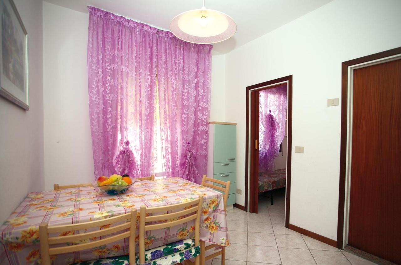 Ivana Bibione Exterior foto